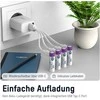 Ansmann AAA akumuliatoriai su USB-C įkrovimo laidu