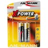 Ansmann Baterija AA / R6 2 vnt.