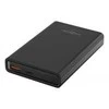 Ansmann 1700-0154 bank mocy Litowo-jonowa (Li-Ion) 10000 mAh Juodas