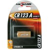 Ansmann CR 123 A
