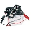 Wentronic Ansmann automobilio galios patikrinimas