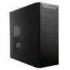 Antec VSK 4000E-U3 „Midi Tower“ Juoda