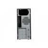 Antec VSK 4000E-U3 „Midi Tower“ Juoda