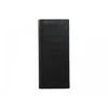 Antec VSK 4000E-U3 „Midi Tower“ Juoda