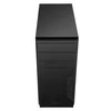 Butas Antec VSK- 3000E- U3 biudžetas (0- 761345- 9203- 9)