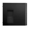 Fantec MIDI Antec VSK-4000B-U3-U2 MIDI bokštas U