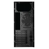 Fantec MIDI Antec VSK-4000B-U3-U2 MIDI bokštas U