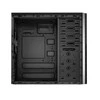 Fantec MIDI Antec VSK-4000B-U3-U2 MIDI bokštas U