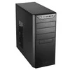 Fantec MIDI Antec VSK-4000B-U3-U2 MIDI bokštas U