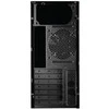 MIDI Antec VSK-4000B-U3-U2 MIDI bokštas U