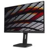 Monitorius AOC X24P1 (24", IPS/PLS, 1920x1200, DisplayPort, HDMI, VGA, juodos spalvos)