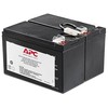 APC PAKEITIMAS Akumuliatoriaus kasetė Nr. 109
