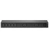 Apc Rack PDU, pagrindinis, 0U/1U, 100-240V/20A, 220-240V/16A, (7) C13, (2) C19