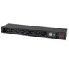 APC RACK PDU, DAŽOMAS, 1U, 16A, 208/230V, (8) C13