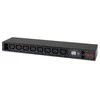 APC RACK PDU, DAŽOMAS, 1U, 16A, 208/230V, (8) C13