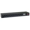 APC RACK PDU, DAŽOMAS, 1U, 16A, 208/230V, (8) C13