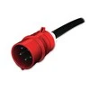 APC maitinimo juostos stovo PDU 2G Met ZeroU 11kW 18 C13/6 C19
