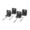 „Apc NetShelter SX Bot-Down Kit“.