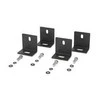 „Apc NetShelter SX Bot-Down Kit“.