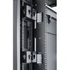 APC „NetShelter“ kabelių valdymo laikikliai (AR7710)