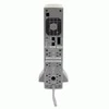 APC BACK UPS PRO BR 1200VA, SINEWAVE,8 OUTLETS, AVR, LCD INTERFACE