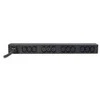 APC RACK PDU, BASIC, 1U, 16A, 208/230V, (12)C13