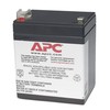 APC Baterija Cartridge Rūgštinis akumuliatorius (VRLA)