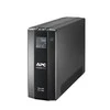 APC BACK UPS PRO BR 1300VA, 8 OUTLETS, AVR, LCD SĄSAJA