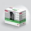 APC BACK UPS PRO BR 1300VA, 8 OUTLETS, AVR, LCD SĄSAJA