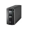 APC BACK UPS PRO BR 650VA, 6 OUTLETS, AVR, LCD SĄSAJA