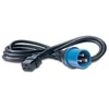 APC MAITINIMO LAIDAS, C19 IEC309 16A, 2,5 M