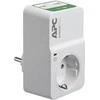 APC HOME/OFFICE SURGEARREST 1 OUTLET 230V, 2 PORT USB CHARGER, SCHUKO