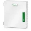 Apc Galaxy vs priežiūros aplinkkelio skydelis, vienas blokas, 10-20kw 400v, montuojamas ant sienos