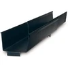 Apc Horizontal Cable Organizer šoninis kanalas 18–30 colių reguliavimas