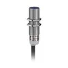 Schneider Electric indukcinis jutiklis M12 4mm dengtas 12-24V DC PNP 1Z kabelis 2m (XS112B3PAL2)