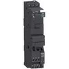Schneider Electric APC LU2B12BL - 1 pc(s) - Juodas