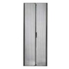 APC APC NetShelter SX 42U 750 mm pločio perforuotos padalintos durys