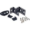 APC NETSHELTER ZERO U MOUNT. BRACKET