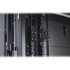 APC NETSHELTER ZERO U MOUNT. BRACKET