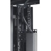 APC NETSHELTER ZERO U MOUNT. BRACKET