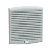 Schneider Electric Ventiliatorius Z KRATKĄ 300 M3/H IP54 230VA