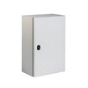 Schneider NSYS3D10830P S3D korpusas 1000x800x300mm IP66 su montavimo plokšte NSYS3D10830P