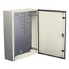 Schneider Electric Schneider Karel 600x600x200mm IP66 korpusas be montavimo plokštelės (NSYS3D6620)