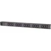 „Apc Rack“ PDU, „Basic“, „ZeroU“, 16A, 230 V, (20) C13 ir (4) C19, IEC C20