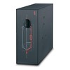 APC paslaugų apėjimo skydelis- 230V; 100A; MBB; Laidinis įėjimas; (3) 30A laidinis išėjimas