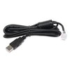 APC Simple Signaling UPS Cable duomenų perdavimo kabelis 1,83 m Juoda