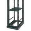 Apc SLIDING SHELF - 100LBS/45KG Juodas