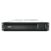 APC Smart-UPS 3000VA LCD RM 2U 230V su tinklo kortele