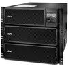 Apc 192 V 8 IR 10 kVA AKUMULIATORIŲ PAKETAS - .