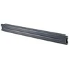 Apc 1U PLASTIC BLANKING PANEL 19" Juodas QTY 200